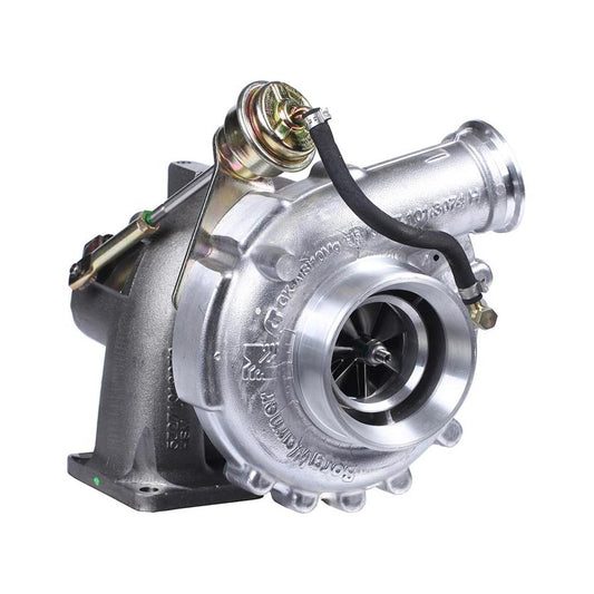 Turbin Mercedes-Benz 7.2 L, OM926LA-E3, 9260962199, 9260964299, A9260962199, A9260964299