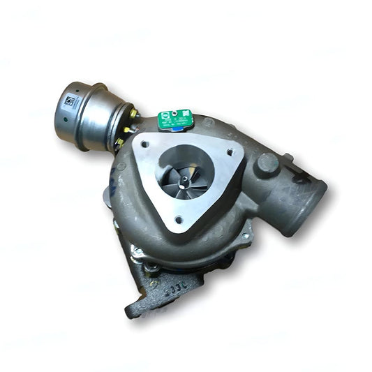 Turbin Mahindra Scorpio 2.2 TD, 4351902001, 0302DM0051N, 53039700465, 53039880465