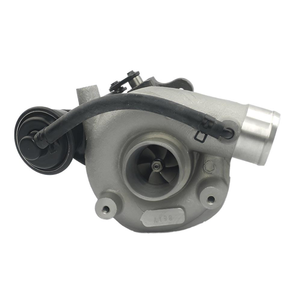 Turbin Kia Retona 2.0 TD 83 HP, KT10-1B, 0K058-13700C, OK05813700C, 0K058-13700C, 0K05813700C