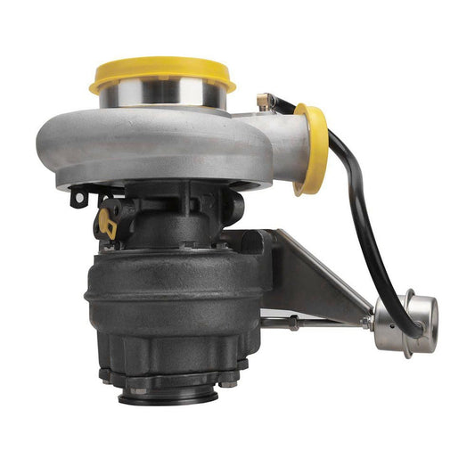 Turbin Dodge RAM 5.9 L, 6BTAA, 3538414, 3538415, 3802841