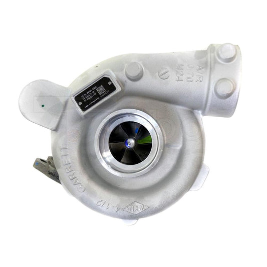 Turbin MAN TGA, TGS, TGX 12.4 L, 51091017267, 51091017292, 836474-04, 836474-5004S, 836474-5010S, 836474-5012S