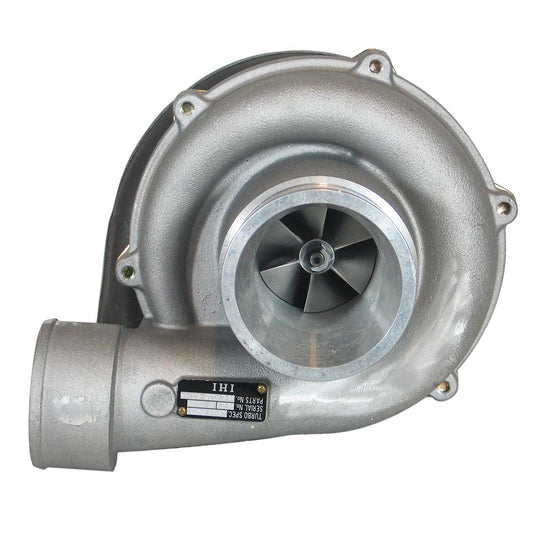 Turbin RHE7Q38-6334A, Q38-6334A, Q386334A, VP22, VP22-0503, VB730042, VA730042