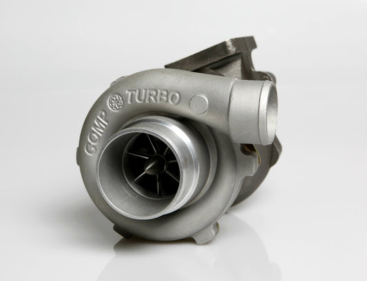 Turbin 454086-5001S (Fiat Scudo 1.9 TD 9092 HP)