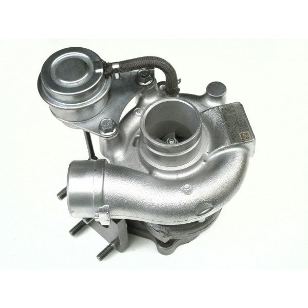 Turbin 49135-05132 (Fiat Ducato III 2.3 120 Multijet 120 HP)