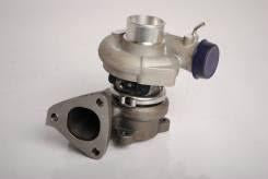 Turbin 49177-02512 (Mitsubishi Gallopper TCI 99 HP)