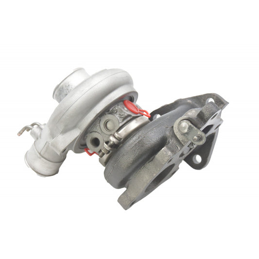 Turbin 49177-02512 (Mitsubishi L 200 2.5 TD 4x4 (K6_T) 99 HP)