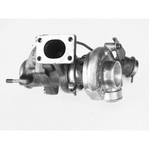 Turbin 49177-06000, 49S77-06000, 11652244821, 11652241600, 11652242873, 11652241257 (BMW 524 td (E34) 1