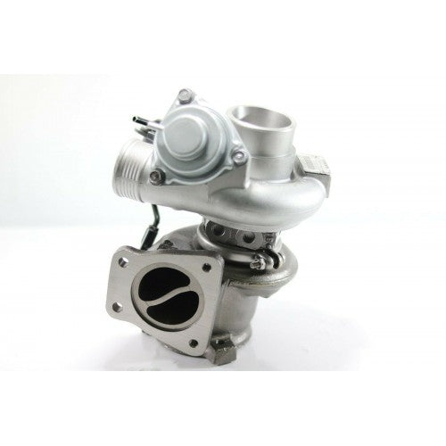 Turbin 486134, 9447272, 8627989, 8602392, 8602931, 8602393 (Volvo-PKW S40 I 2.0 T 160 HP)