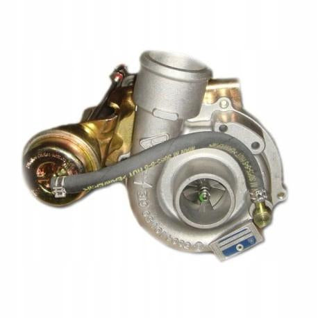 Turbin 53039880007 (Mercedes-PKW Vito 110 D (W638) 98 HP)