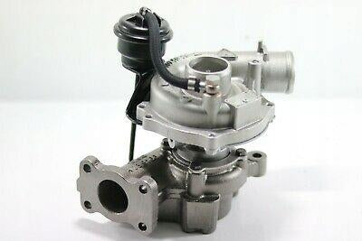 Turbin 53039880061 (Citroen Jumper 2.0 HDi 84 HP)