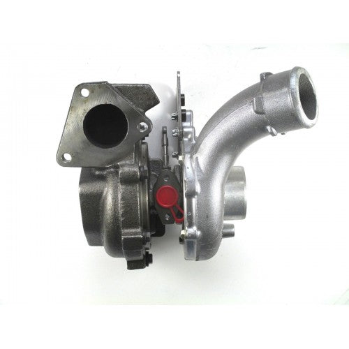 Turbin 53039880069 (Audi All Road 2.7 TDI Biturbo 250 HP)