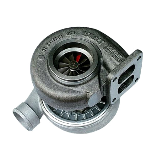 Turbin 53039880114 (Iveco Daily 2.3 TD 116 HP)