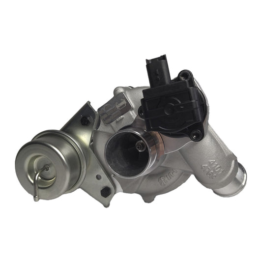 Turbin 0375N7, 0375L0 (Peugeot 3008 1.6 THP 150 150 HP)