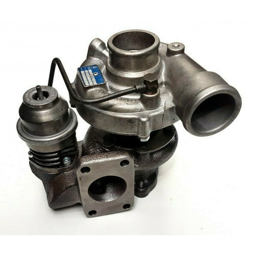 Turbin 7605106, 7636593, 5999320, 46234279 (Fiat Ritmo II 80 TD 1,9 (138A) 80 HP)