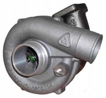 Turbin 034145702V, K247000, 53249707000 (Audi S4 2.2 Turbo 230 HP AAN)
