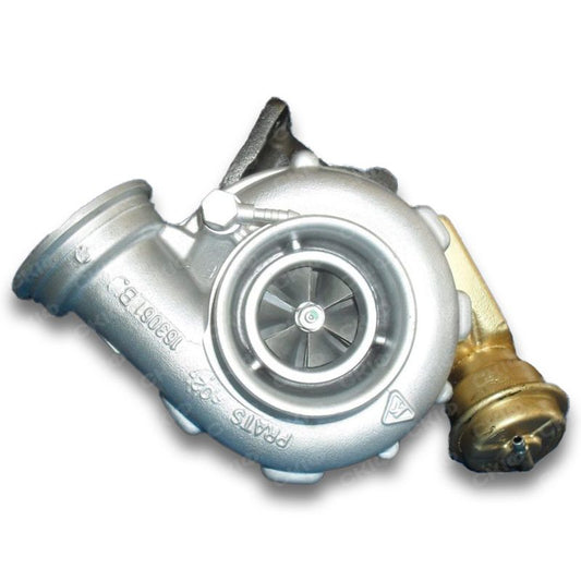 Turbin MAN L2000 53269886205, 53269706205, 51.09100-7373, 51091007373