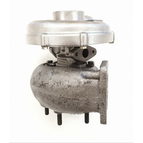 Turbin 466646-0007, 466646-0013, 466646-0020, 466646-7, 466646-13, 466646-20 (Mercedes-LKW OM 366 LA 200 HP)