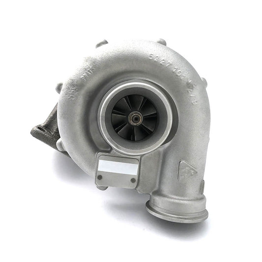 Turbin 53279886710 (Mercedes-LKW OM 366 LA 220 HP)