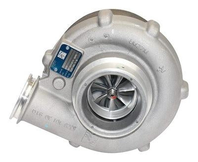 Turbin 53319886910 (MAN TGA 410 HP)