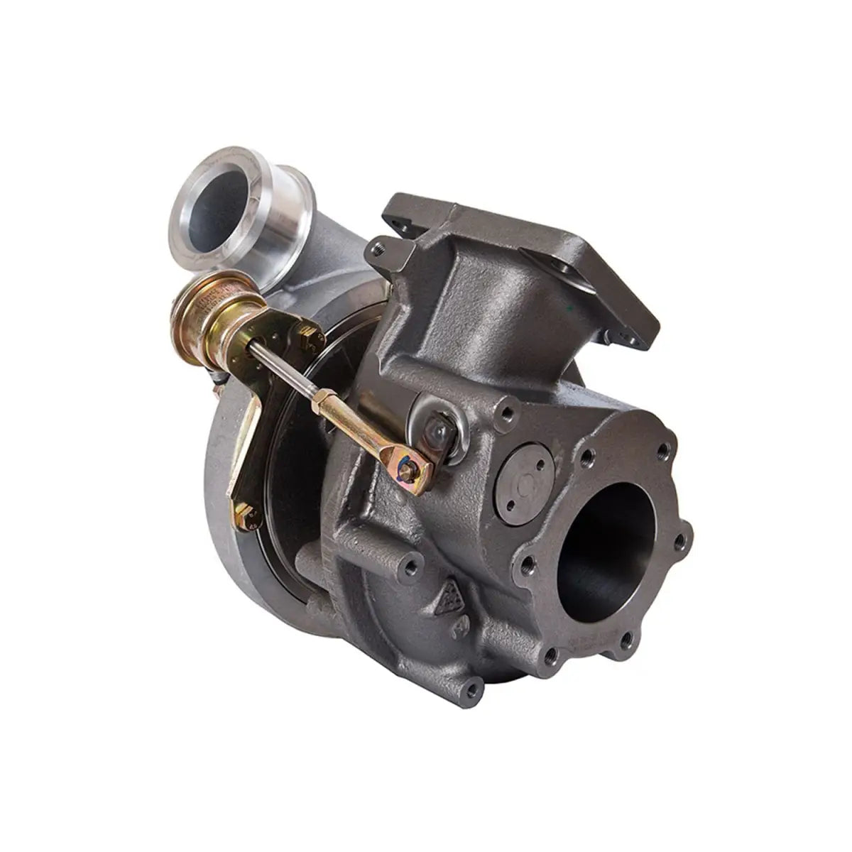 Turbin 1388241, 1642315, 1779163 1779164, 1642316, 1366722, 1398521 (DAF CF85 381 HP)