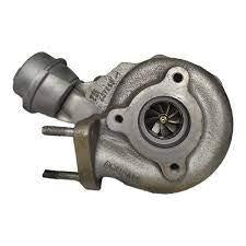Turbin 54359880015 (Opel Corsa D 1.3 CDTI 90 HP)