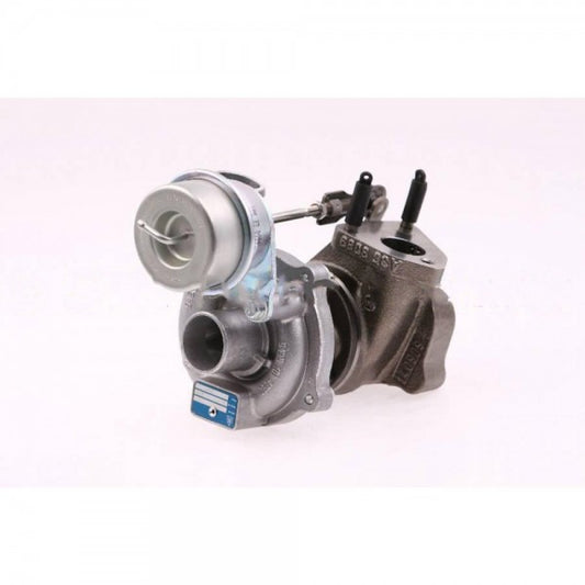 Turbin 54359880019 (Opel Corsa D 1.3 CDTI 75 HP)
