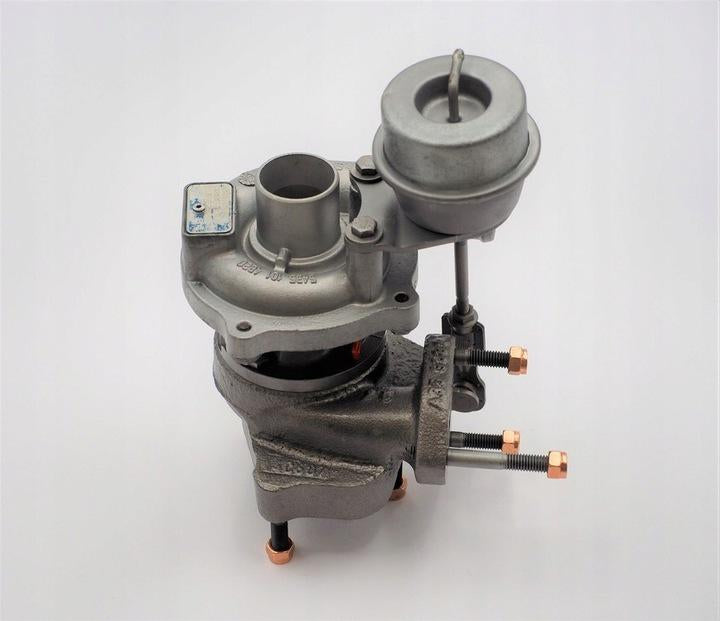Turbin 54359880019 (Opel Meriva A 1.3 CDTI 75 HP)
