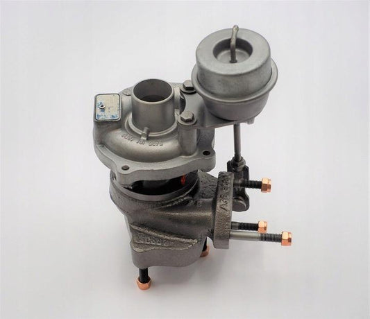 Turbin 54359880019 (Opel Meriva A 1.3 CDTI 75 HP)