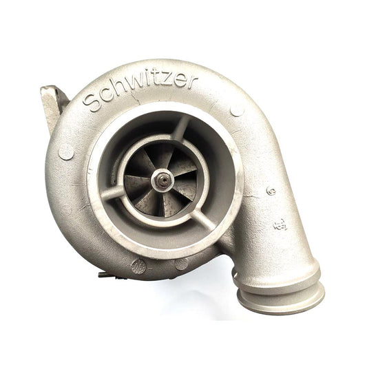 Turbin Schwitzer S3B, 313418, 313217, 313216 Renault CBH380 MIDR0635-40
