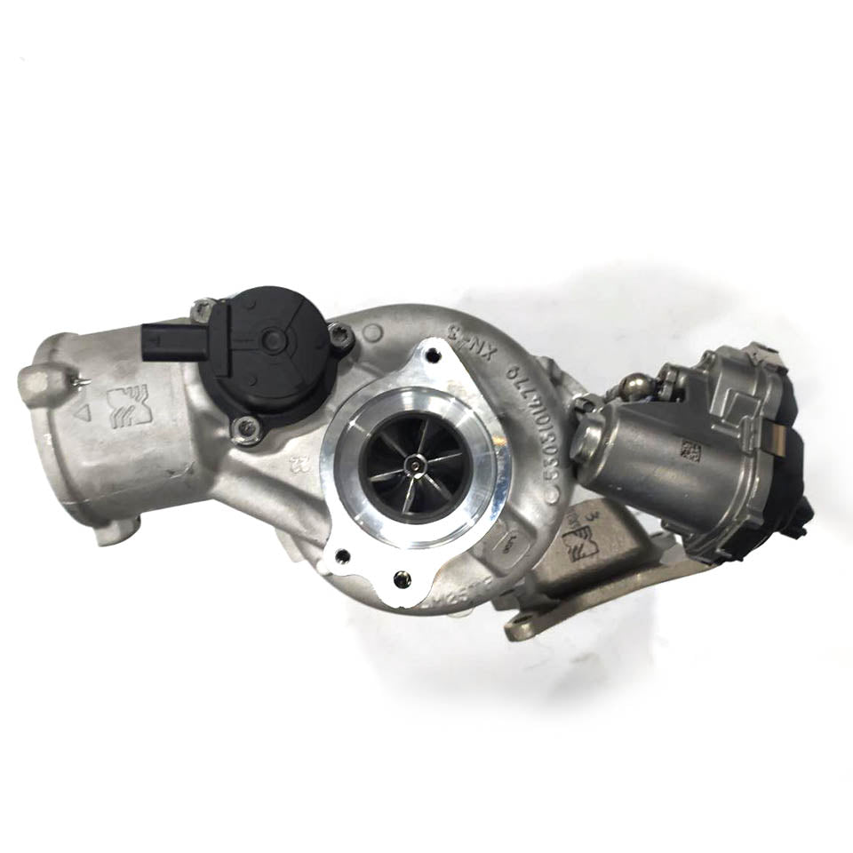 Turbin Audi Q5, 5303-970-0773, 5303-970-0822, 5303-988-0773, 5303-988-0822, 06N145702D, 06N145722A