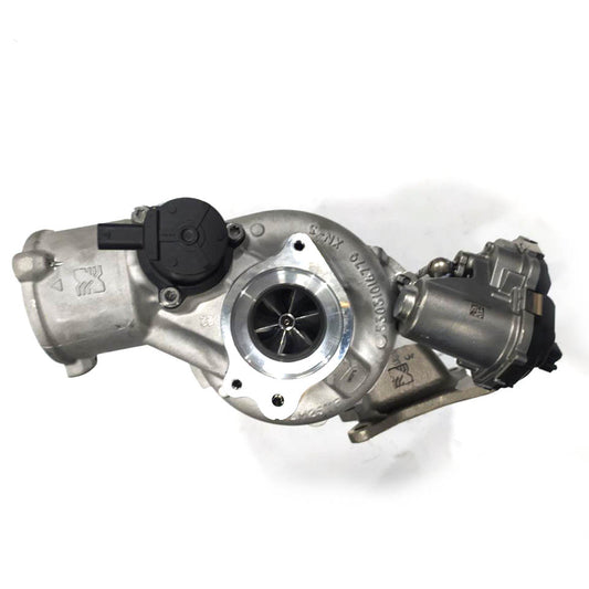 Turbin Audi Q5, 5303-970-0773, 5303-970-0822, 5303-988-0773, 5303-988-0822, 06N145702D, 06N145722A