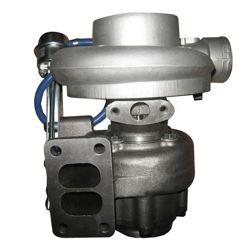 Turbin Cummins 6BTA, 3536323, 3536322, 3536321, 3536320, 3536327, 3536328, 3536326, 3536325, 3536324