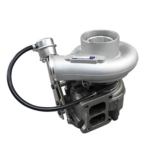 Turbin Cummins 6CTAA, 3591021, 3598068, 3800405