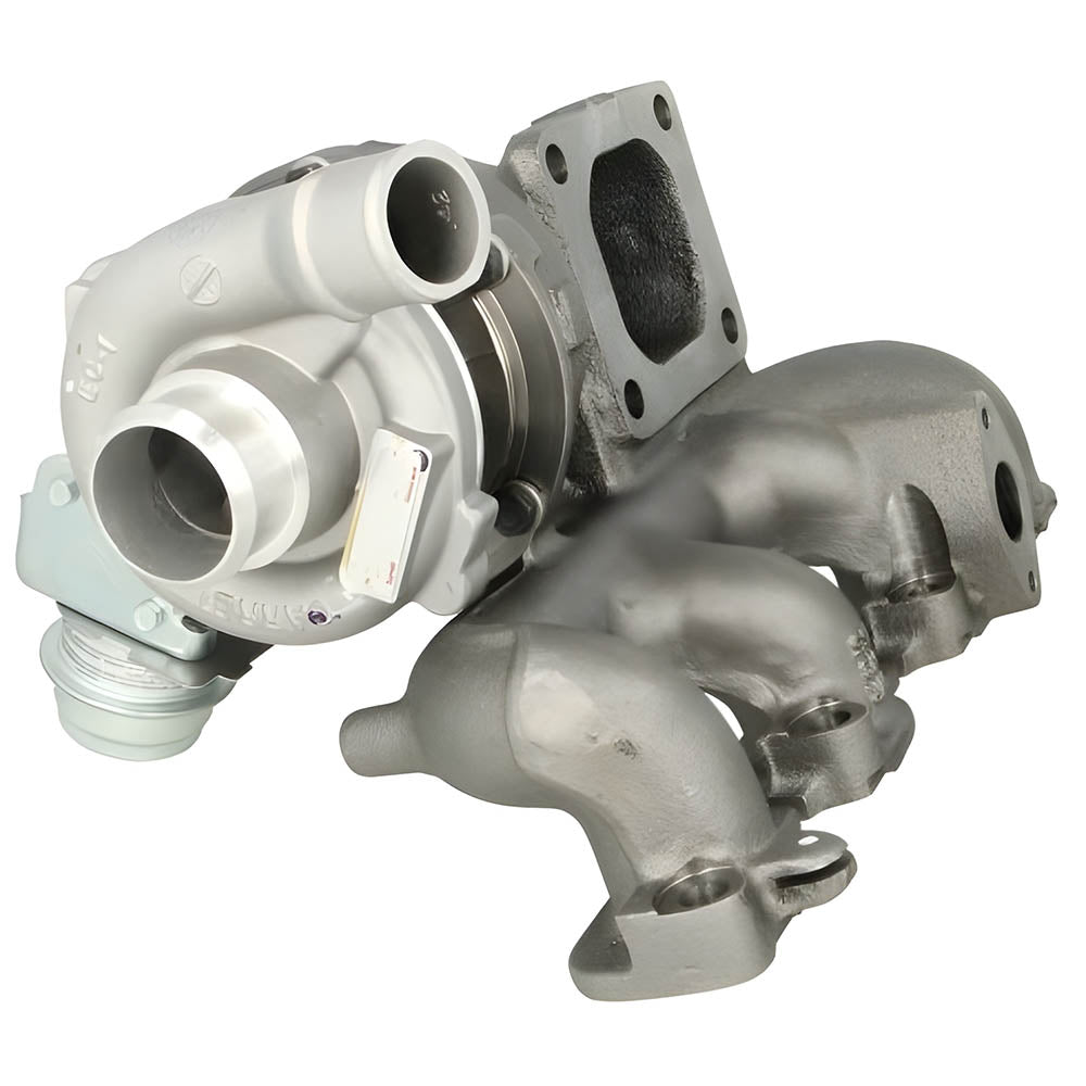 Turbin 714467-5014S (Ford Transit V 2.0 TDCi 130 HP) 2S7Q6K682AG, 2S7Q6K682AF, 2S7Q6K682AE, 2S7Q6K682AD, 2S7Q6K682AC