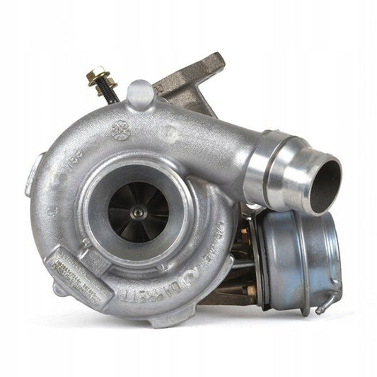 Turbin 8200473786C, 8200473786B, 8200473786A, 759171-5003S (Renault Megane II 2.0 dCi 150 HP)
