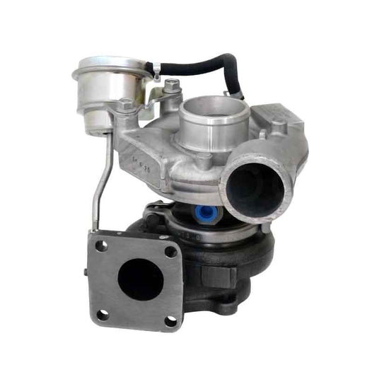 Turbin 35242077F, 5015030AA, 49135-05500 (Jeep Grand Cherokee 3.1 TD 140 HP)