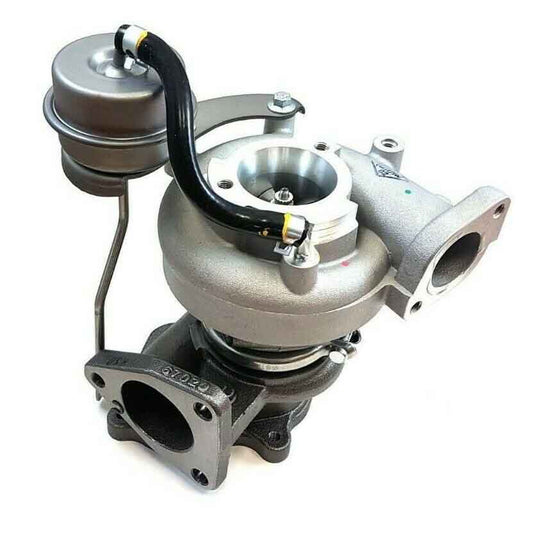 Turbin 17201-58030, 17201-58040, Toyota Dyna 15BFT