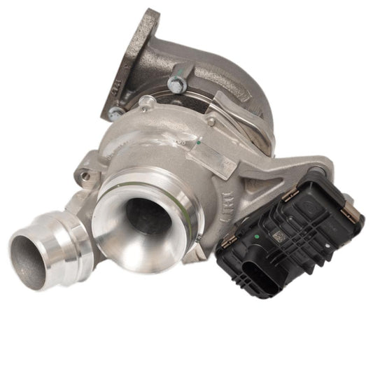 Turbin V41VEG-SR068, WWT271, WWA42, 3465488-04, 3465487-04 (Toyota RAV 4 2.0 2WW