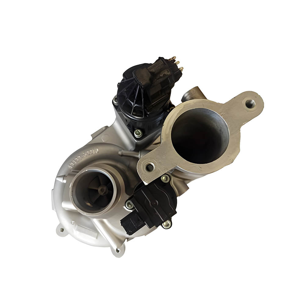 Turbin Mazda CX-5 CX-9 2.5L, PYY11370Z, PY8V13700A, PY8V13700B, 49477-05200, PY8V-13-700A, PY8V-13-700B, 49489-52900