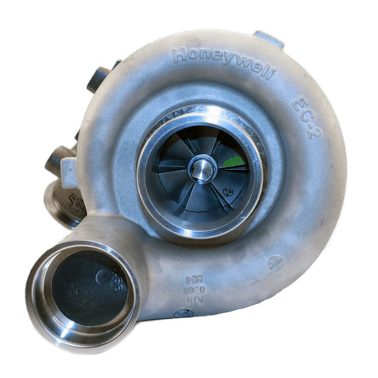 Turbin MAN TGS 480, 12.4L, D2676 Euro 6, 51.09101-7005, 51091017005, 807158-5005S, 807158-0005, 807158-5