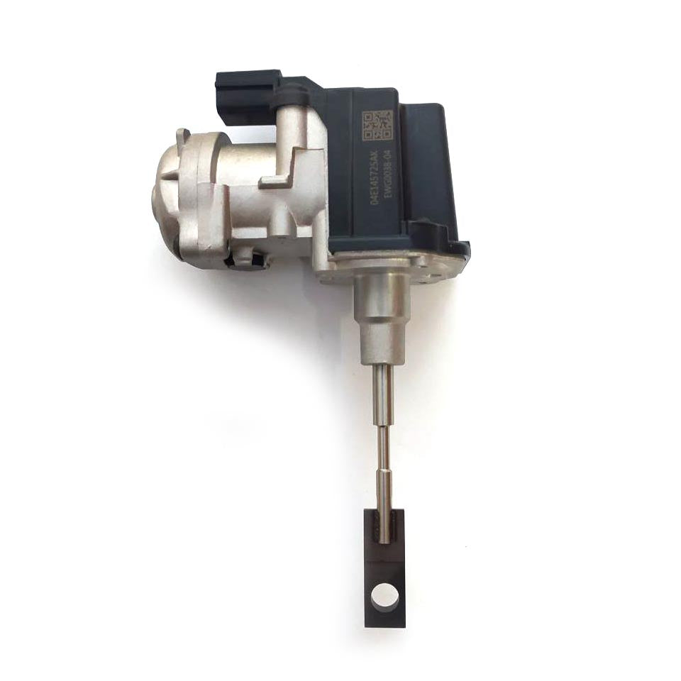 Aktuator turbin 04E145721R, 04E145721RX, 04E145721RV, 04E145704R, 04E145725A