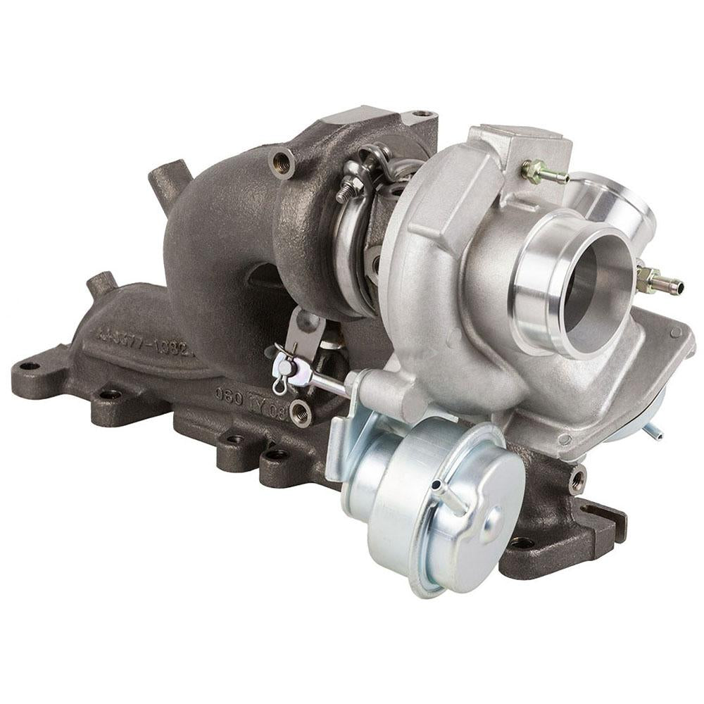 Turbin 49377-00220, 04884234AC, 04884234AB, 3050195, TD04LR (Chrysler PT Cruiser Turbo GT 2.5 L 223 HP)