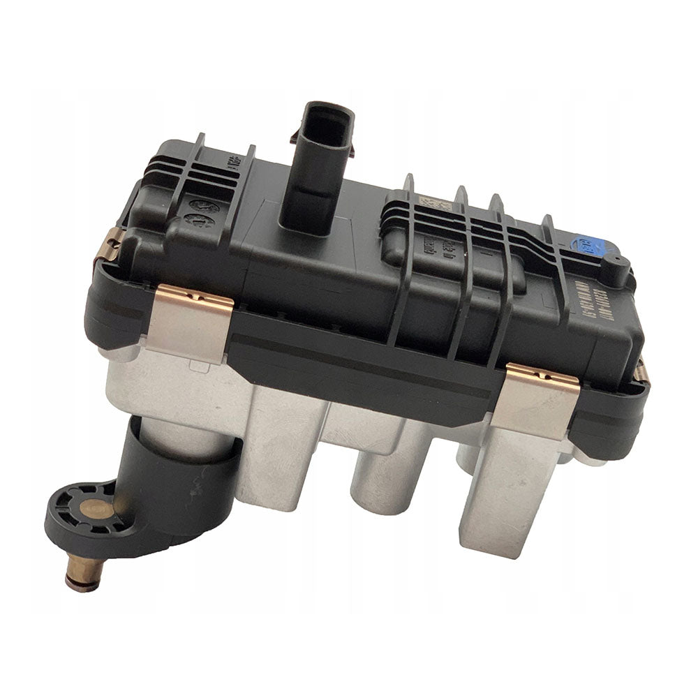 Servoprivod turbin 6NW010430-59, 823699-0017, 057145653AC, 057145653T, 057145653Q, 871284-1, 873078-1