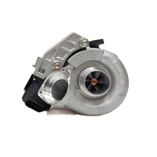 Turbin 49135-05761 (BMW 118 d (E87) 122 HP) 49135-05760, 49135-05730, 49135-05720