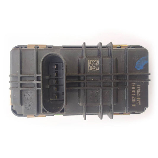Elektron Aktuator 797863-0077, 797863-77, 6NW 010 430-10, 6NW010430-10