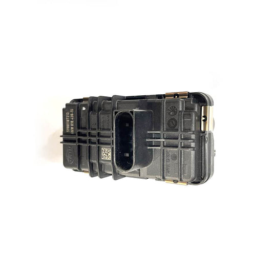 Aktuator Turbin Hella 59001107213, 6NW010430-18, 11658513635, 11658513636, 8513635, 8513636, 54409880031, 54409700043