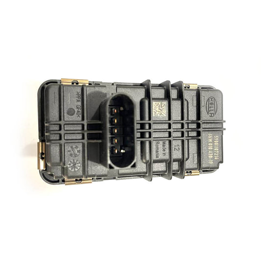 Servoprivod turbin, Hella 59001107214, 6NW010430-19, PPAGF40, 54409700046, 54409700044, 54409700042, 54409700039