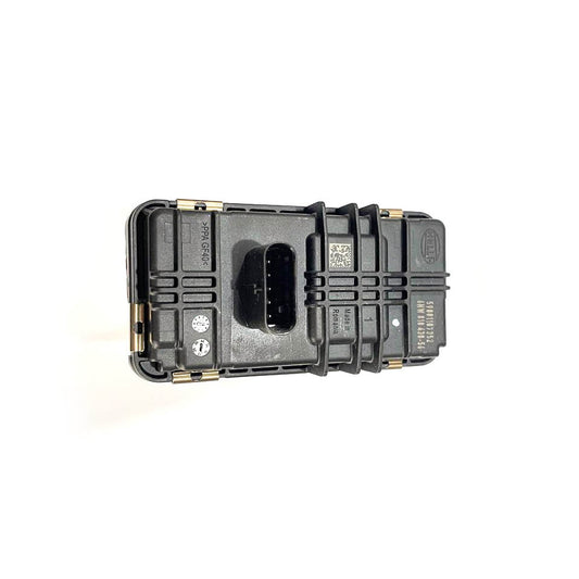 Aktuator turbin 6NW010430-56, 59001107690, AM.430-56, 10009700357, 1000-970-0357, 10009880357, 1000-988-0357