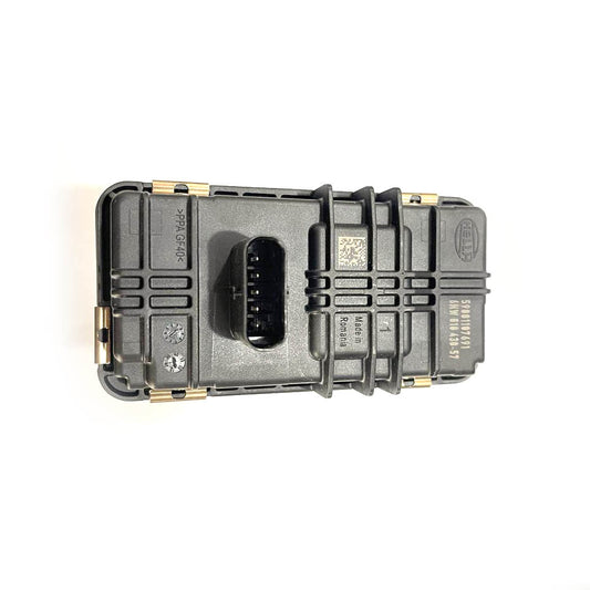 Servoprivod Turbin 6NW010430-57, 59001107691, AM.430-57, 1000-970-0357, 1000-988-0357, 10009700357, 10009880357