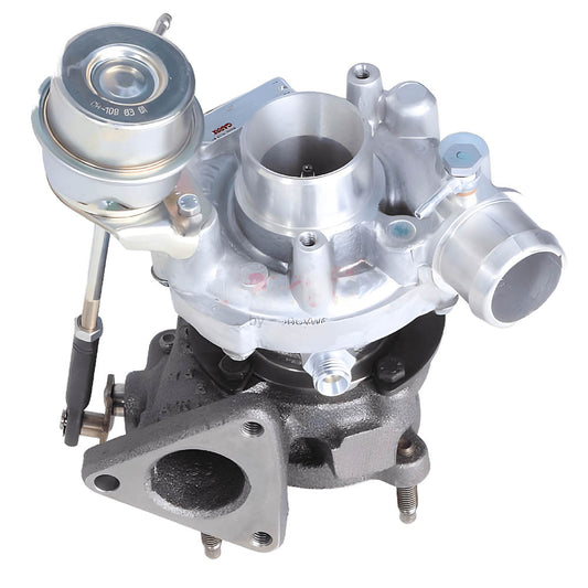 Turbin 703674-5001S (Seat Ibiza II 1.9 TDI 90 HP) 038145701F, 038145701FX